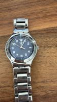Swatch Irony Herren Blue Pool