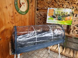 Der Frühling ist da! 3x Anzuchtstation Jumbo 39.-/Stk