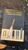 Silky Planet Cloudair Lockenstab 5 in 1