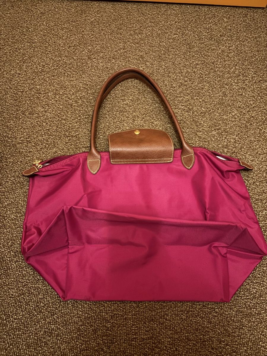 Longchamp Taschen für Damen: Longchamps pliage L – Gebraucht aus Sion von liz_c8h6 2