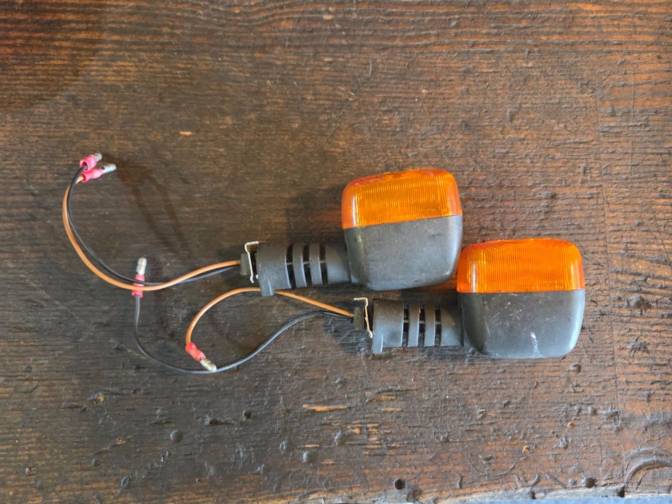 Cyclomoteurs: Mofa blinker – D'occasion à Rehetobel par fab_5p7k 1