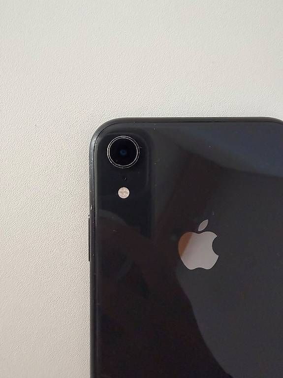 Handys / Smartphones: Iphone XR – Gebraucht aus Bottmingen von P.Cinque 3