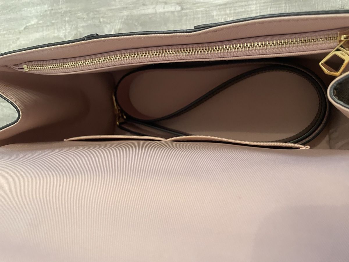 Louis Vuitton Borse da donna: LOUIS VUITTON Damier Ebene Bond Street BB – Nuovo (secondo la descrizione) da Sion venduto da Mbuisness 8