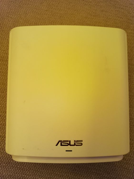 ASUS ZenWiFi CT8 AC3000 mesh router | Kaufen auf Ricardo