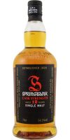 Springbank 12 ans 2016 54.1%