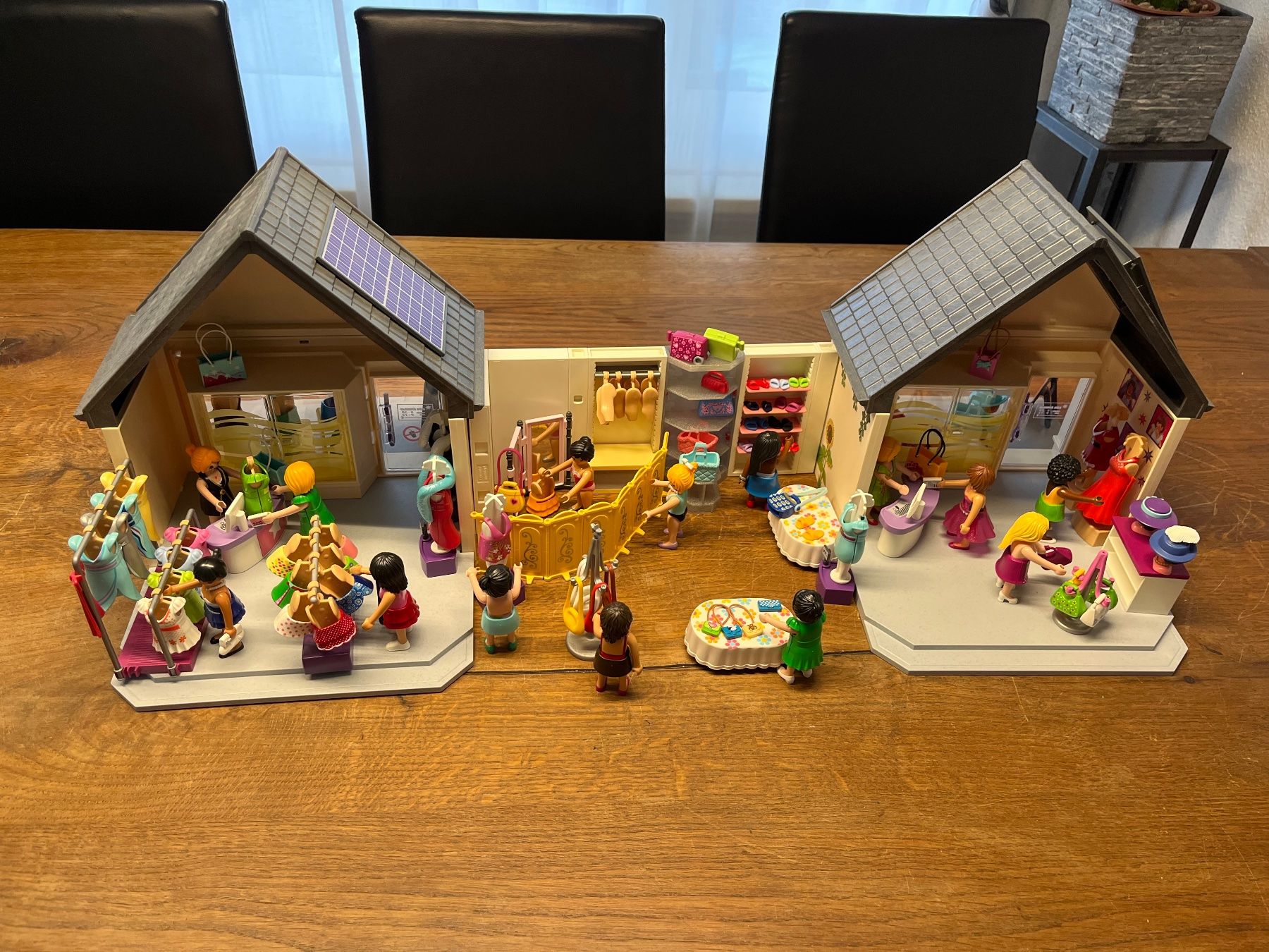 Playmobil Jouets: Playmobil Mode Laden – D'occasion à Uster par Kannabie