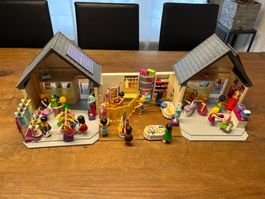 Playmobil Mode Laden