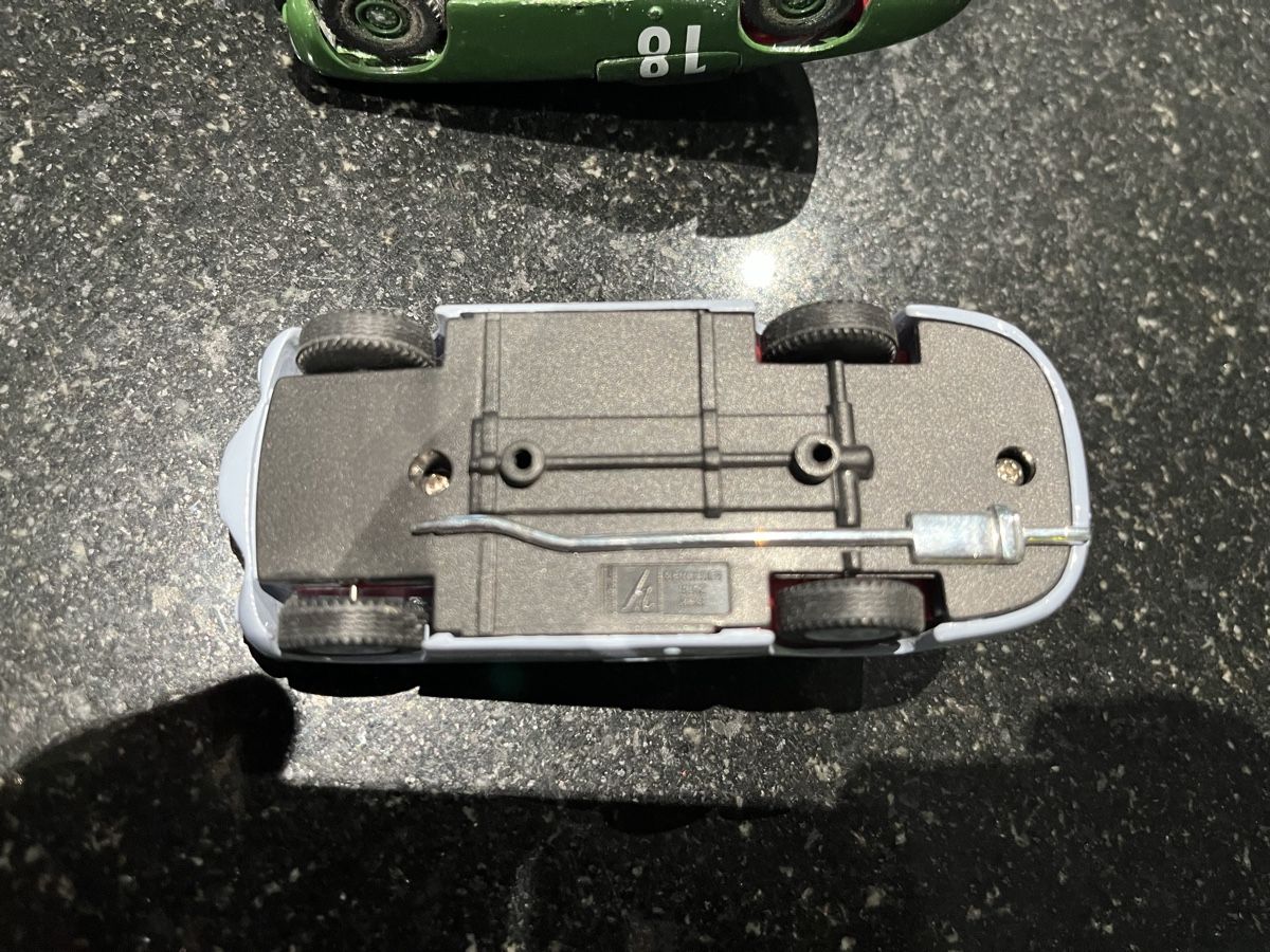 Mercedes-Benz Modellini d'auto: 3 Stück Modellautos von Mercedes – Nuovo (secondo la descrizione) da Zürich venduto da divertimento4 5