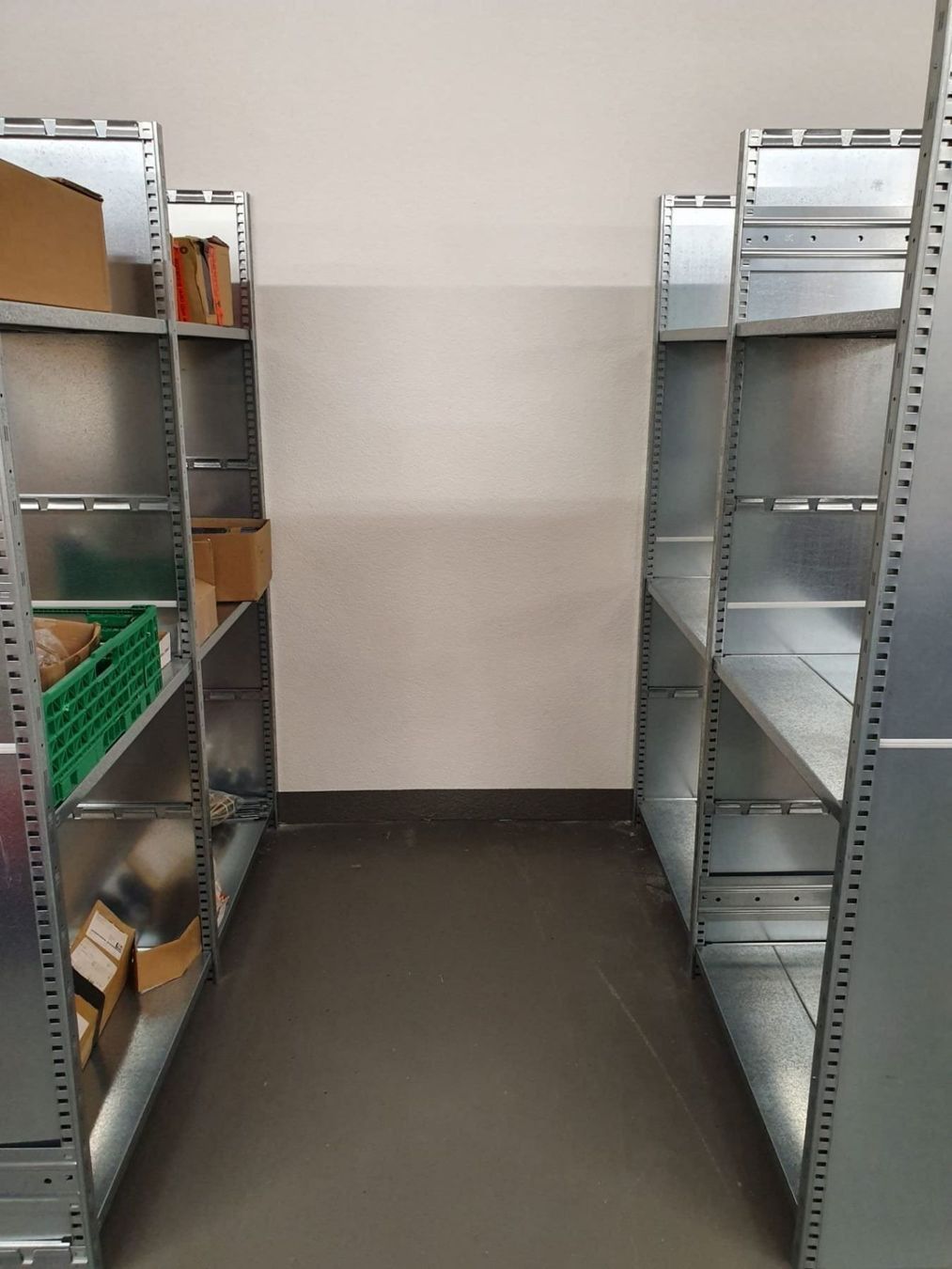 Regale: Tablargestell – Neu (gemäss Beschreibung) aus Niederuzwil von beti077 2