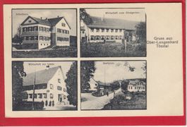 AK OBER-LANGENHARD TÖSSTAL