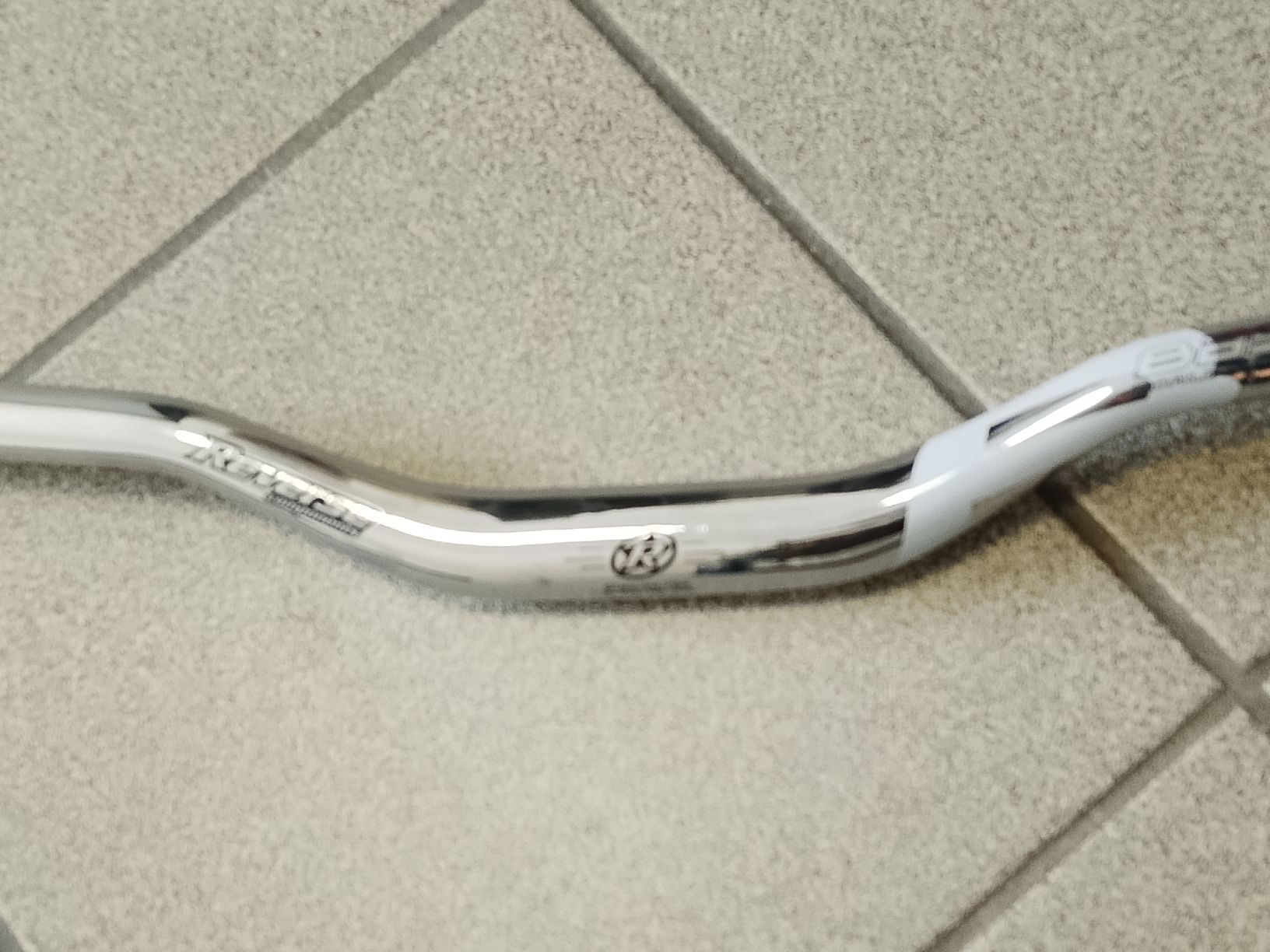 Pièces détachées: Neuer Reverse Downhill/ Enduro Bike Lenker top – Neuf avec emballage d'origine à Biel/Bienne par Vintage-timearts 4