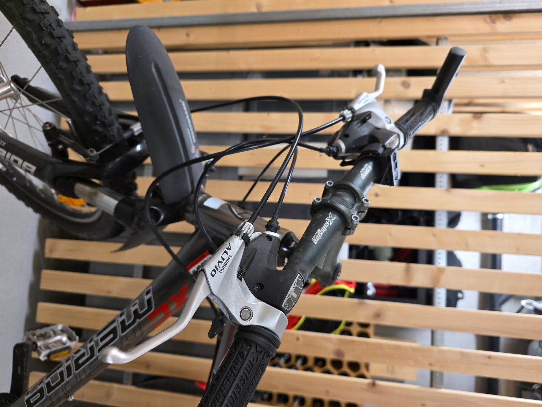 Merida Velos: Fahrrad Merida – Gebraucht aus Bern von patricklerdermann93 4