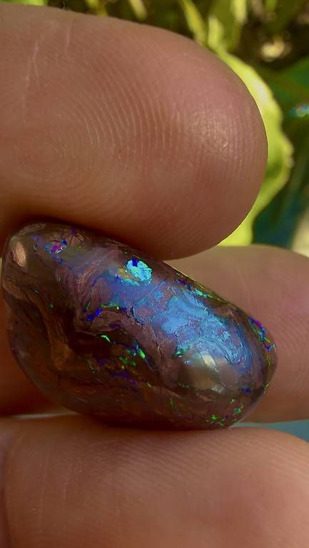 Pierres précieuses: Opal – D'occasion à Wigoltingen par SANDROPAL 2