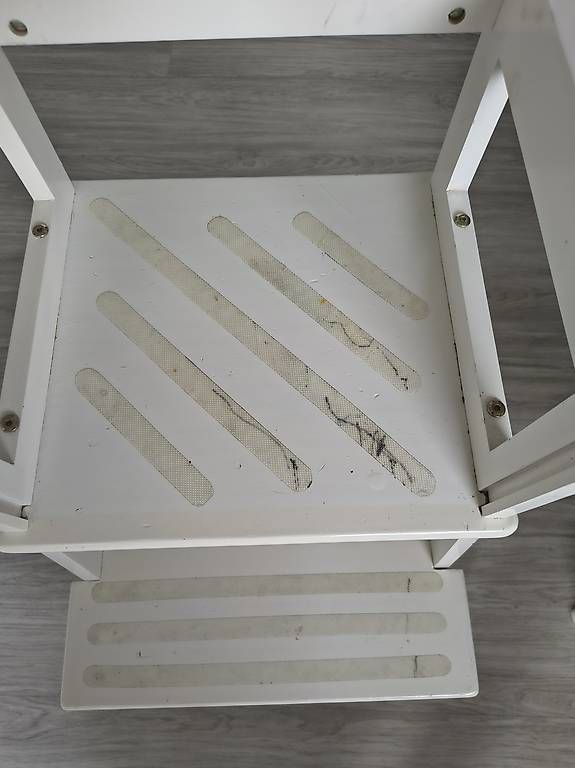 Hochstühle: Lernturm – Gebraucht aus Lachen SZ von rma_5xgw 3