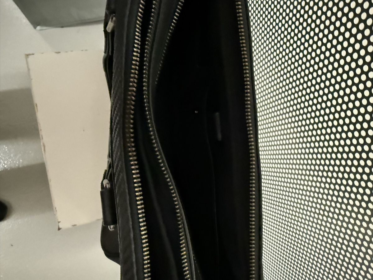 Koffer & Taschen: Cerruti Laptop Tasche - Stylish Work Bag – Gebraucht aus Zürich von nad_s27g 2