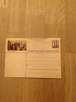 Jolie carte postale de 1939 UNC