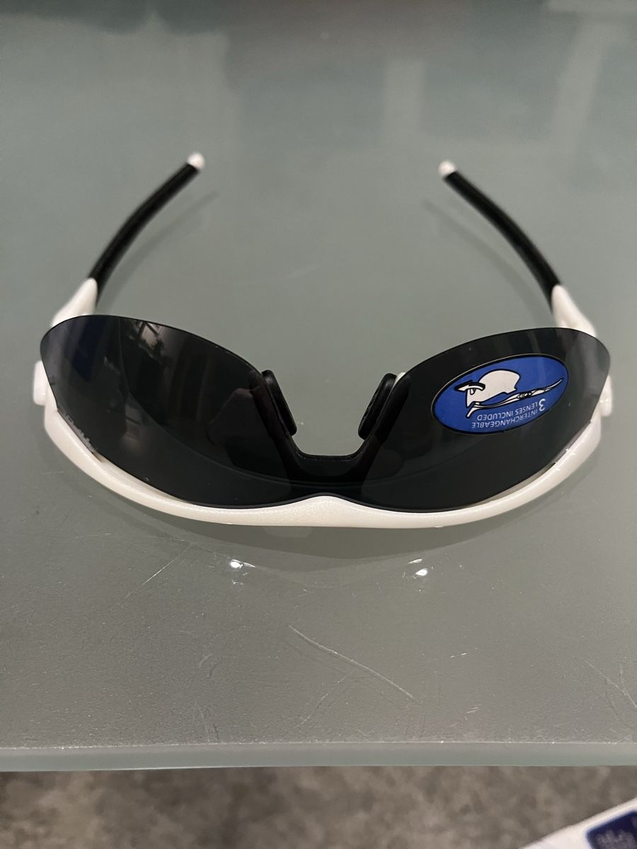 Occhiali & Lenti: Sport-Bike-Brille – Nuovo e nell'imballaggio originale da Vinelz venduto da fre_7qwh