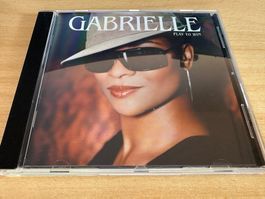 Gabrielle – Play To Win