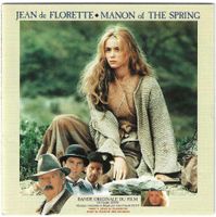 Jean-Claude Petit ‎– Jean De Florette / Manon Des Sources