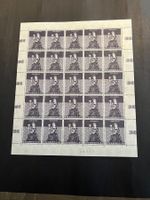 Briefmarken Bogen San Marino 1969 ** (145)