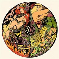 Blues Pills Lady In Gold (LP)
