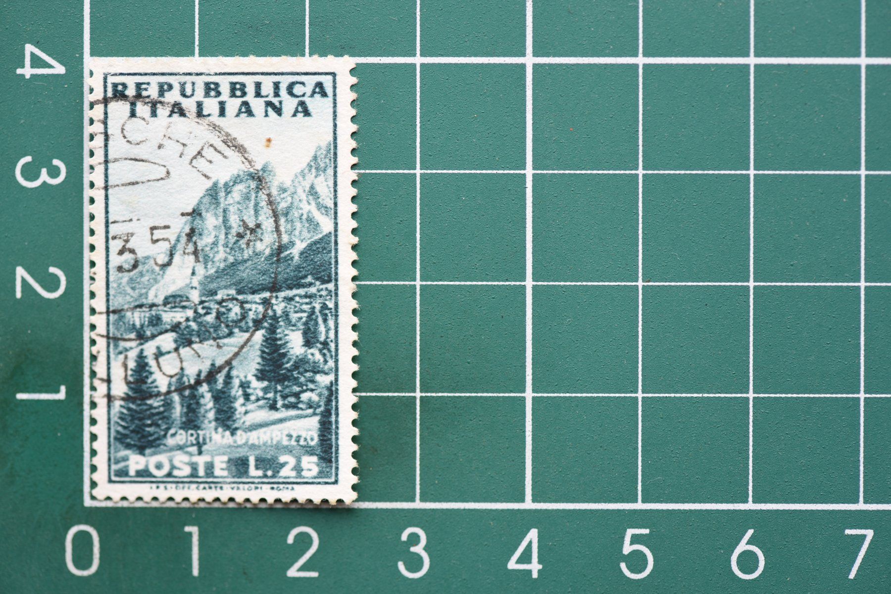 Tutti i francobolli: italia stamp – Usato da Laupen BE venduto da Gufi57