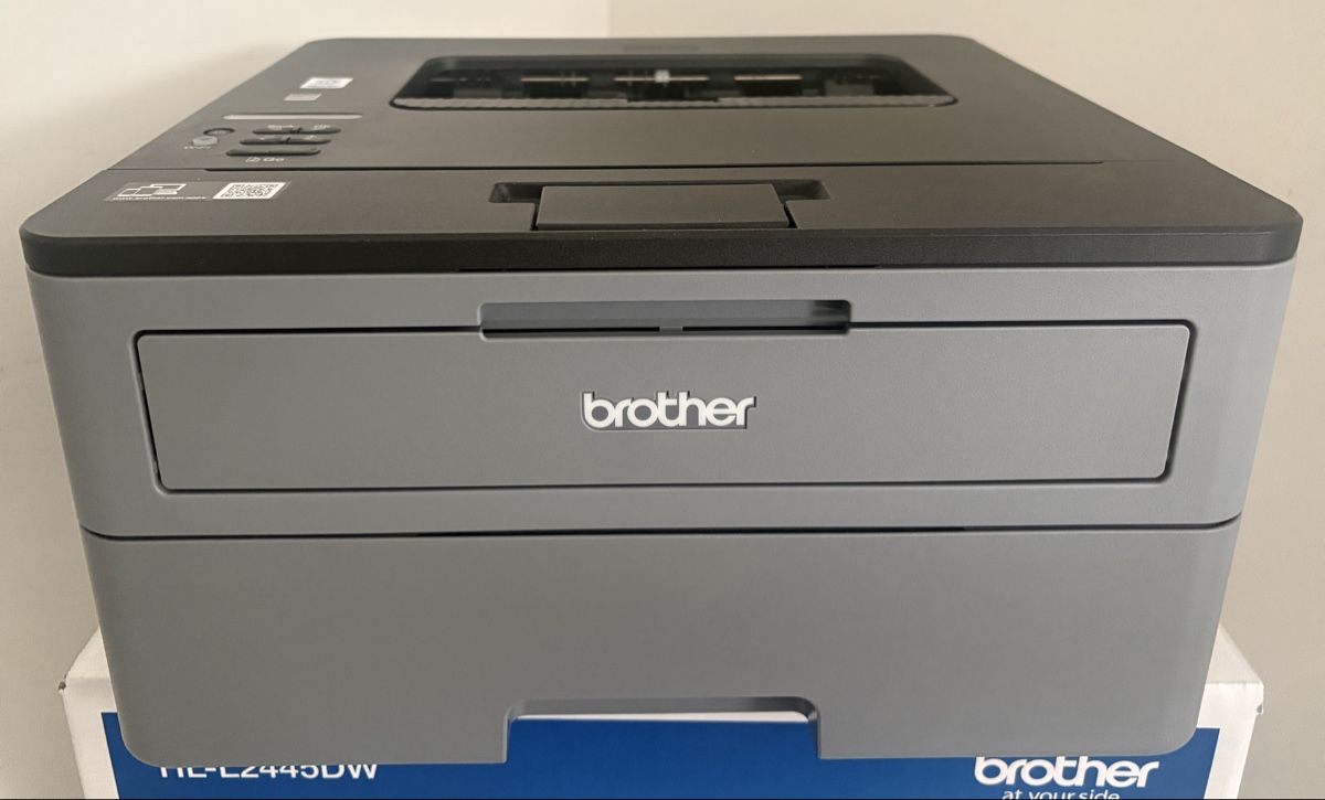 Brother Drucker: brother HL-L2350DW – Gebraucht aus Wolfhausen von mark_o 3