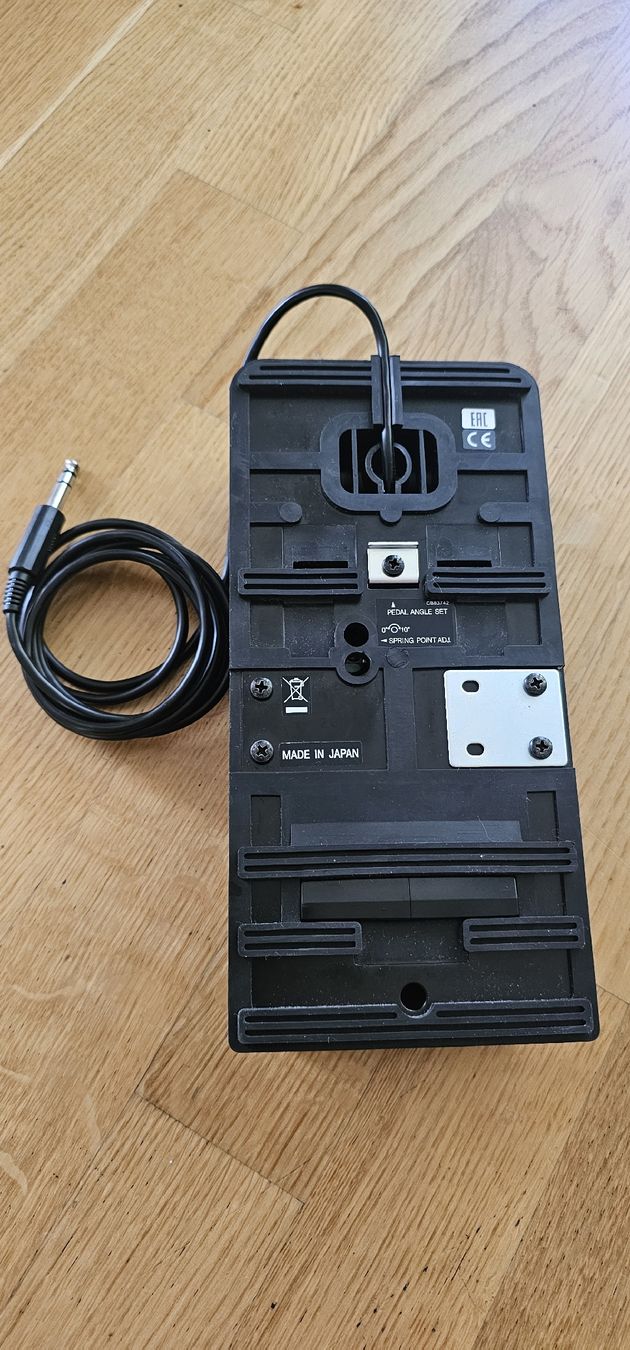 Yamaha Musikinstrumente: Yamaha FC7  – Neu (gemäss Beschreibung) aus Luzern von Maja.C 2