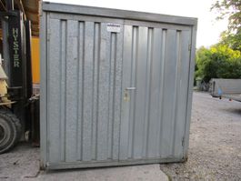 Container Traktoren Reifen Hofladen Garage Bagger Garten