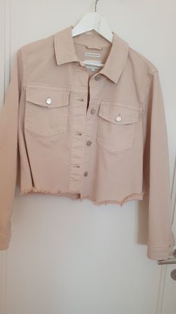 Jacke