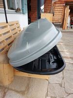 Auto Dachbox FABBRI