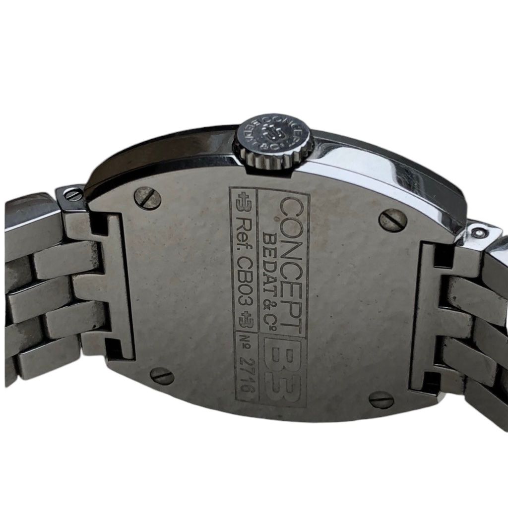 Uhren: Montre Concept Bedat & Co – Gebraucht aus Dotzigen von SecondHandGems 4