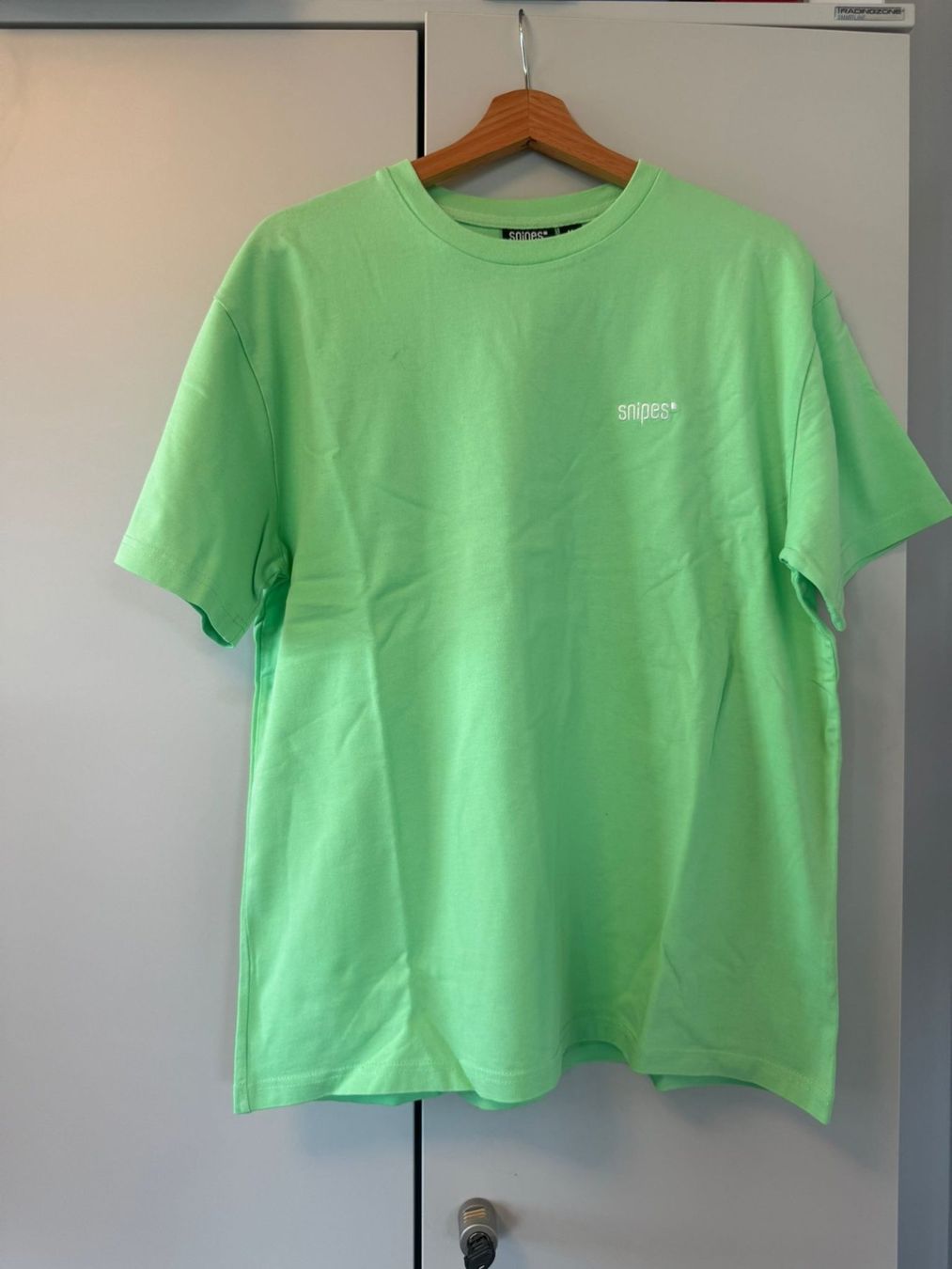 T-shirt: T-Shirt Snipes Grösse M – Usato da Würenlos venduto da getskill