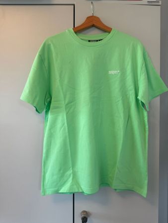 T-Shirt Snipes Grösse M