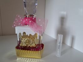 Juicy Couture Viva La Juicy Sucre 2ml Probe Taschenspray