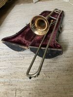 Posaune Super Olds ca 1950