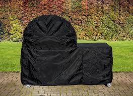 Sonstiges: Housse/cover pour four Alfa avec table 190cm – Neu und originalverpackt aus Vuarrens von Adine0 2