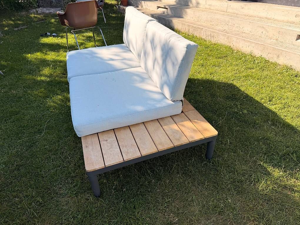 Divani: Lounge Outdoor 2x – Usato da Ostermundigen venduto da Chamberman