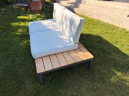 Lounge Outdoor 2x