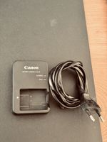 Canon Ladegerät CB-2LHE neu mit Kabel