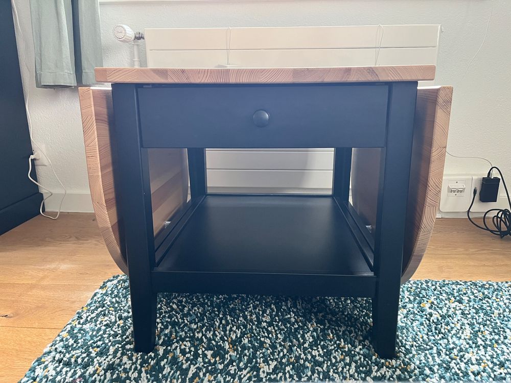 Couchtisch IKEA ARKELSTORP Serie Kaufen auf Ricardo