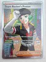 Team Rocket's Proton DRI227 EN - Destined Rivals