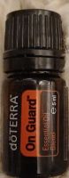 dōTERRA On Guard ätherische Ölmischung 5 ml