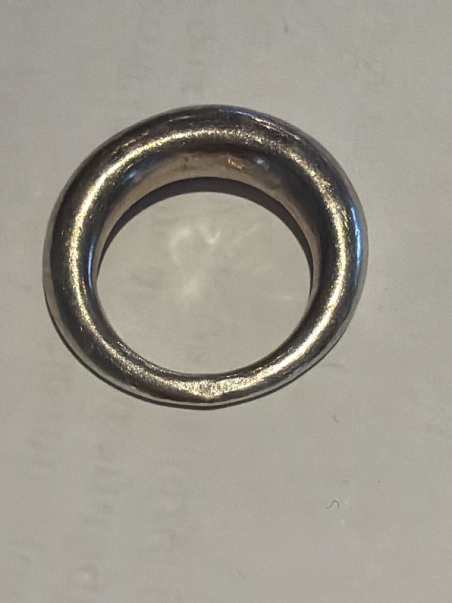 Anelli: Ring aus silber 925 – Usato da Münchenstein venduto da mjaaxx
