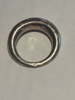 Ring aus silber 925