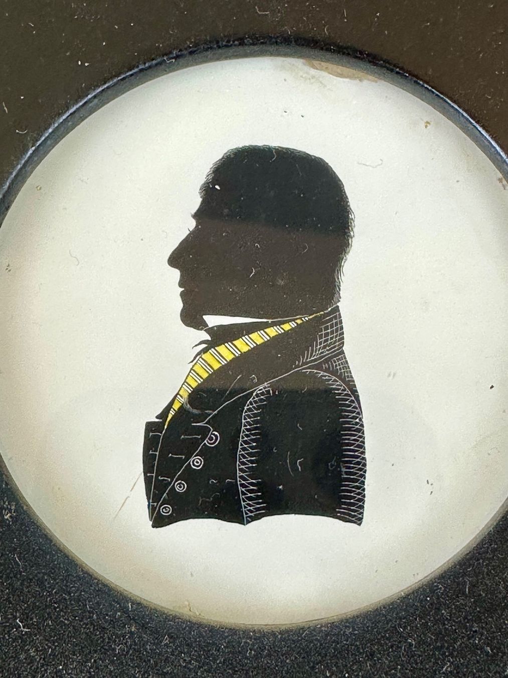 Tableaux: ANTIKE PORTRAIT MINIATUREN #7 – D'occasion à Zürich par NIKI777 2