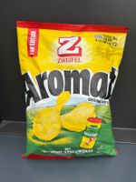 Aromat Zweifel Chips, Sammeledition