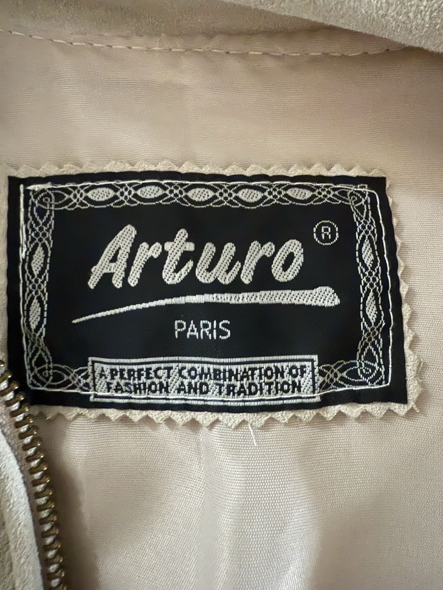 Giacche: Arturo Willdlederjacke – Usato da Lachen SZ venduto da mima41 3