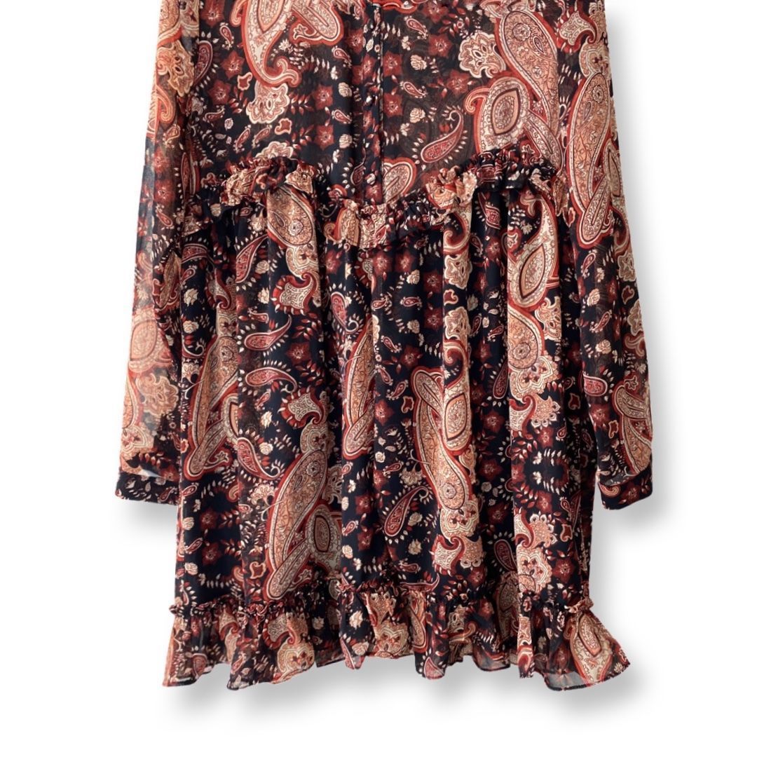 Zara Kleider: ZARA KLEID - neu - – Neu (gemäss Beschreibung) aus Jona von vanessasupermarket20 5