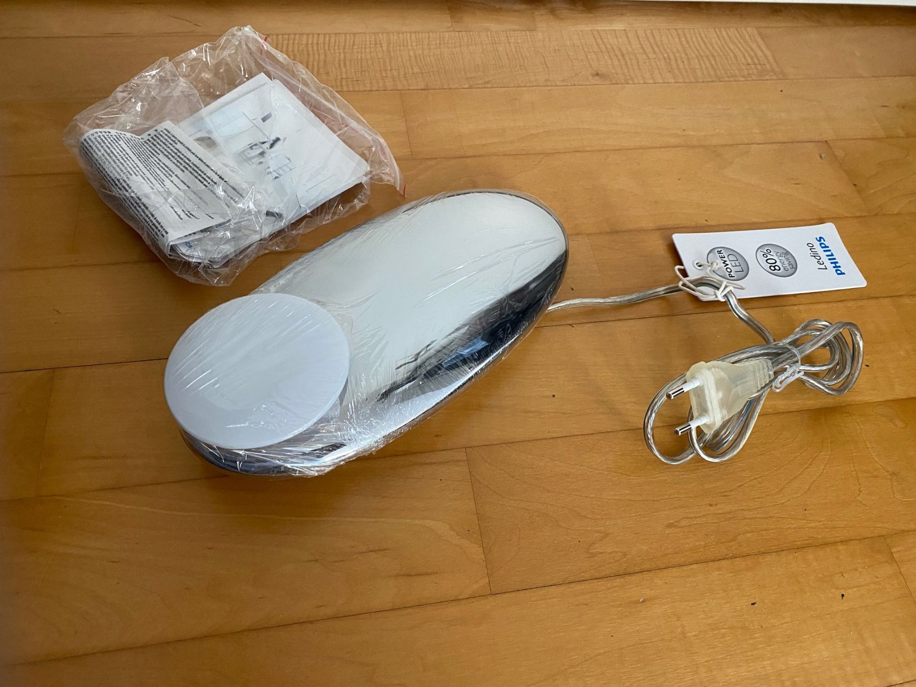 Philips Lampes: Philips Ledino Table-Lamp – Neuf avec emballage d'origine à Olten par Metacomet